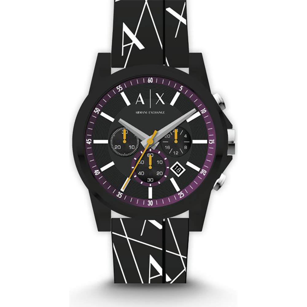 Relógio Armani Exchange AX1349