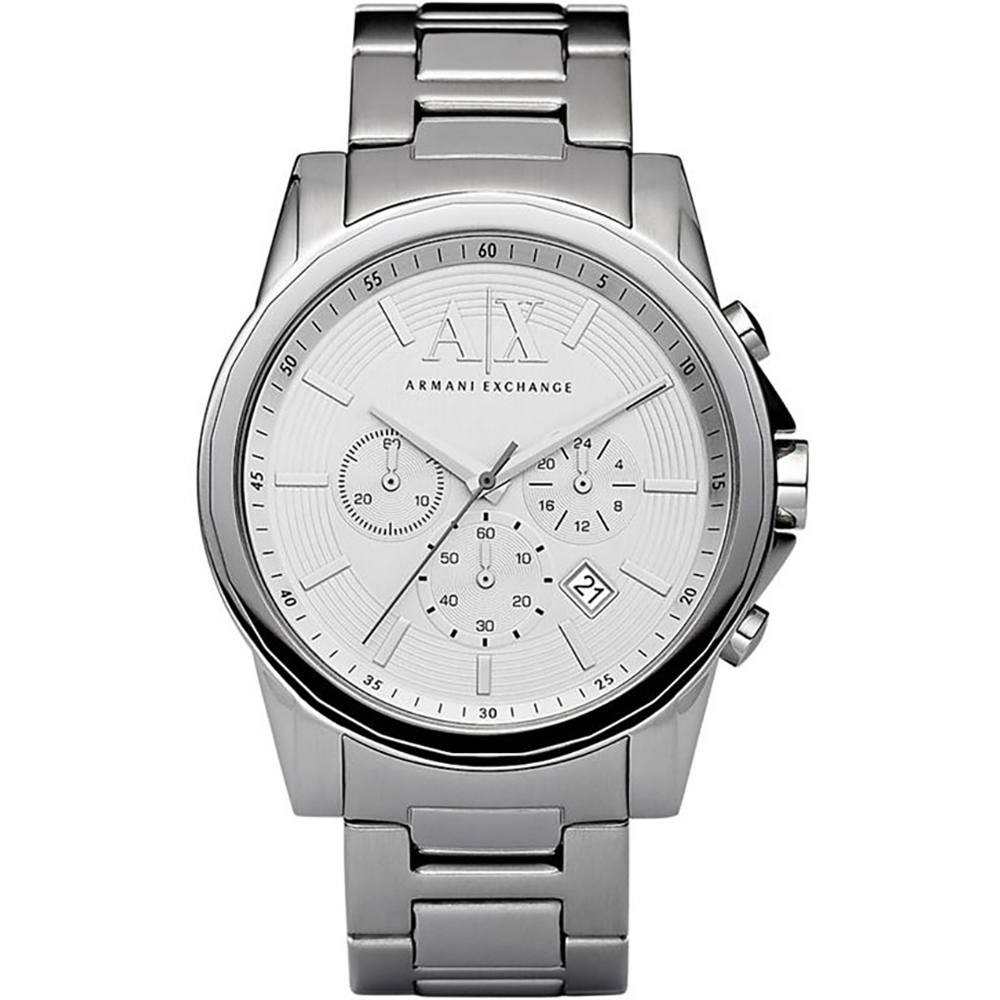 Relógio Armani Exchange AX2058
