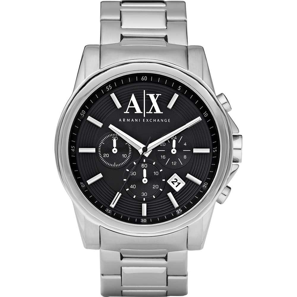 Relógio Armani Exchange AX2084