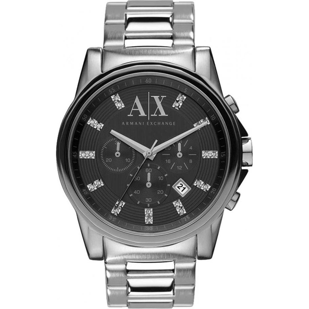 Relógio Armani Exchange AX2092