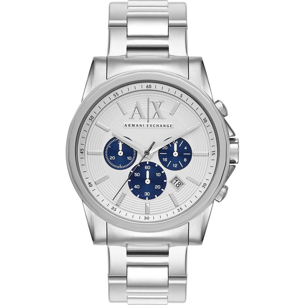 Relógio Armani Exchange AX2500