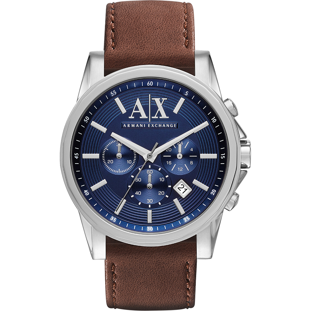Relógio Armani Exchange AX2501