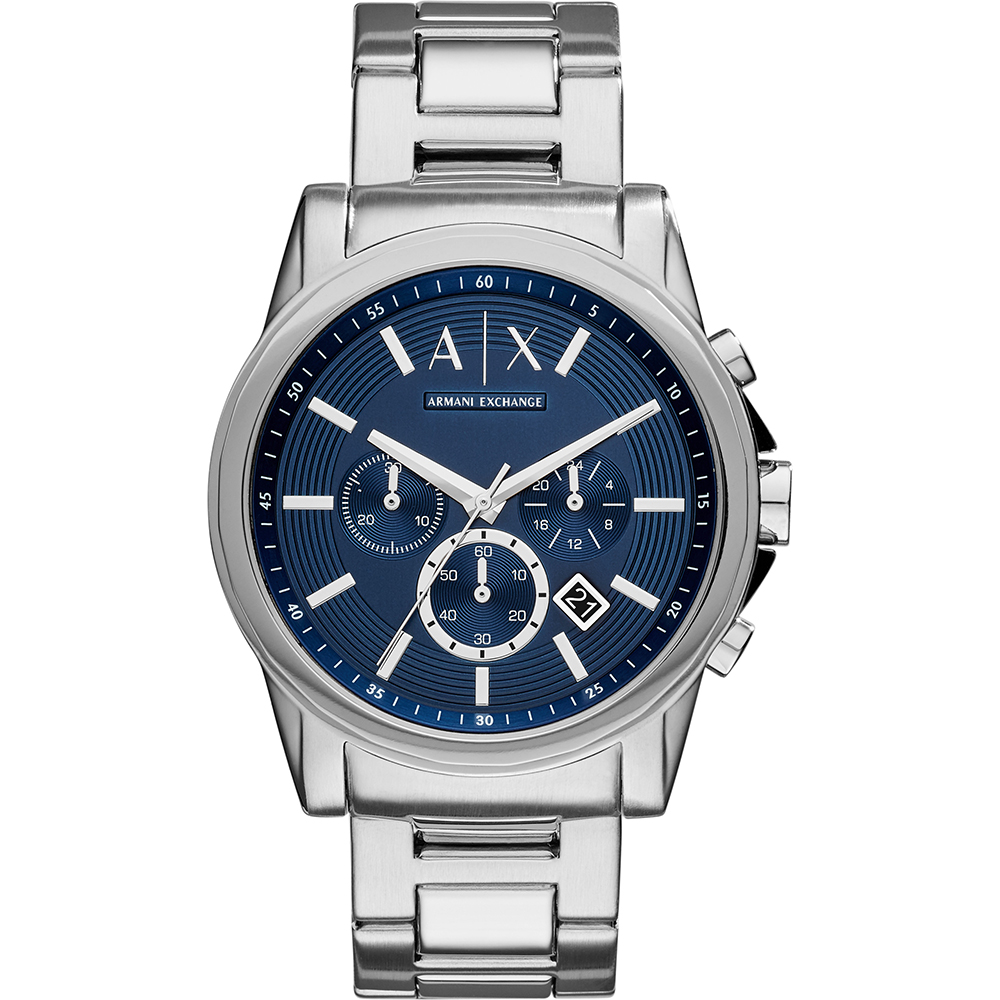 Relógio Armani Exchange AX2509