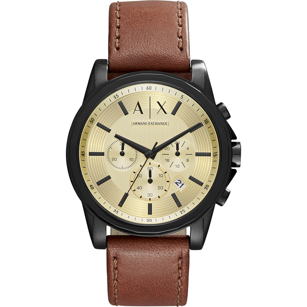 Relógio Armani Exchange AX2511