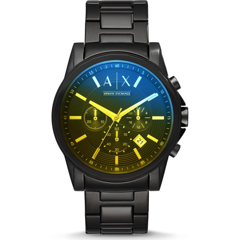 Relógio Armani Exchange AX2513