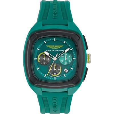 Relógio Aston Martin Formula 1 MTFO1F501