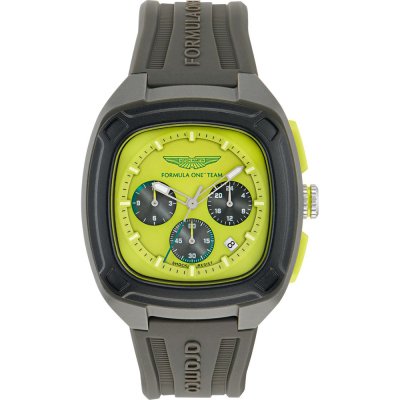 Relógio Aston Martin Formula 1 MTFO1F504