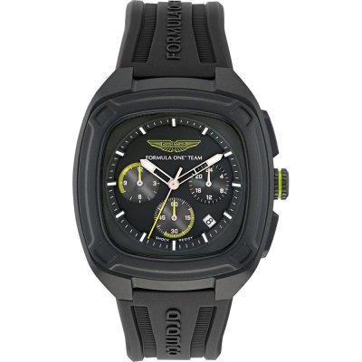Relógio Aston Martin Formula 1 MTFO1F505