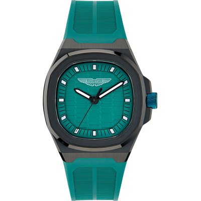 Relógio Aston Martin Icon MTIG1F501