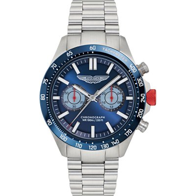 Relógio Aston Martin Icon MTIS1F503