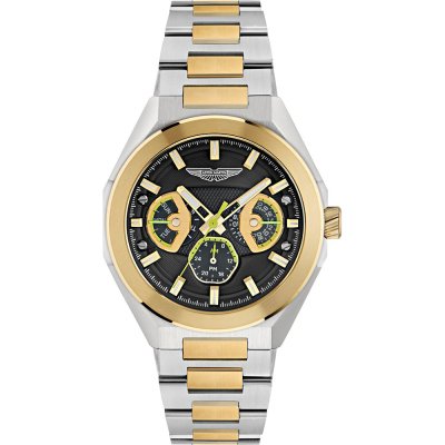 Relógio Aston Martin Thrill MTRI1F504