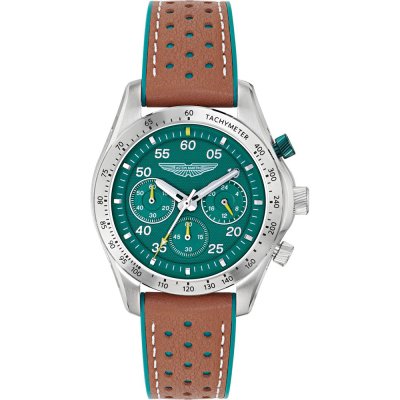 Relógio Aston Martin Thrill MTRS1F501