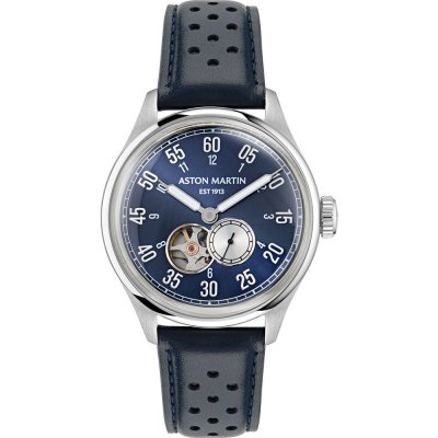 Relógio Aston Martin Timeless MTTS1F502