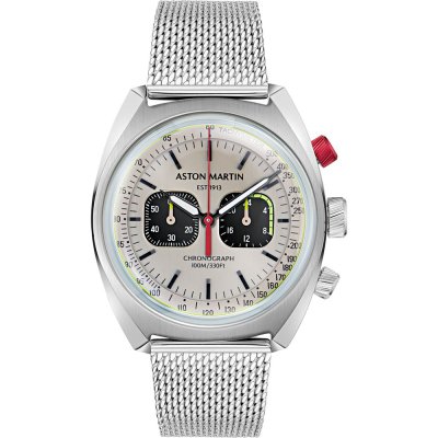 Relógio Aston Martin Timeless MTTS2F501