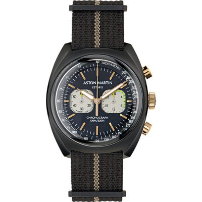 Relógio Aston Martin Timeless MTTS2F504