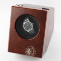 Rebobinador de relógios Augusta 609762 Watchwinder - Pontos Bobinga