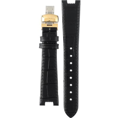 Bracelete Balmain Straps 0720075 18 Ct Gold