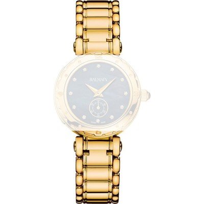 Bracelete Balmain Straps 0745965 Balmainia