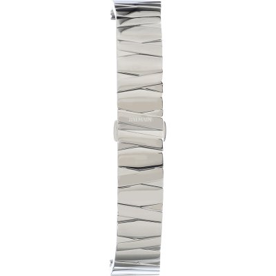 Bracelete Balmain Straps 0755995 Velvet