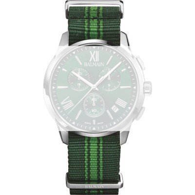 Bracelete Balmain Straps 1722123 Madrigal