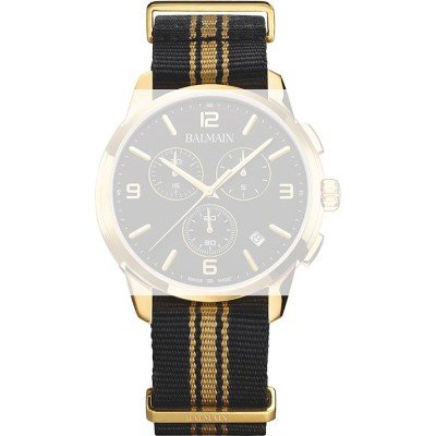 Bracelete Balmain Straps 1722125 Madrigal