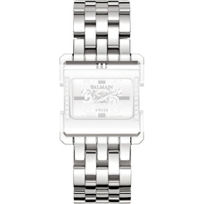 Bracelete Balmain Straps 0755071 18 Ct Gold