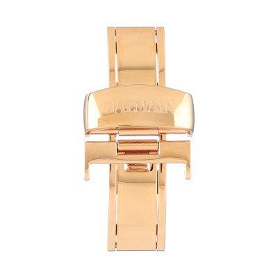 Fecho Balmain Straps 701637