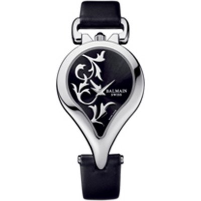 Balmain Watches B3431.32.63 relógio