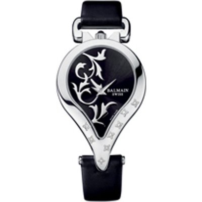 Balmain Watches B3435.32.63 relógio