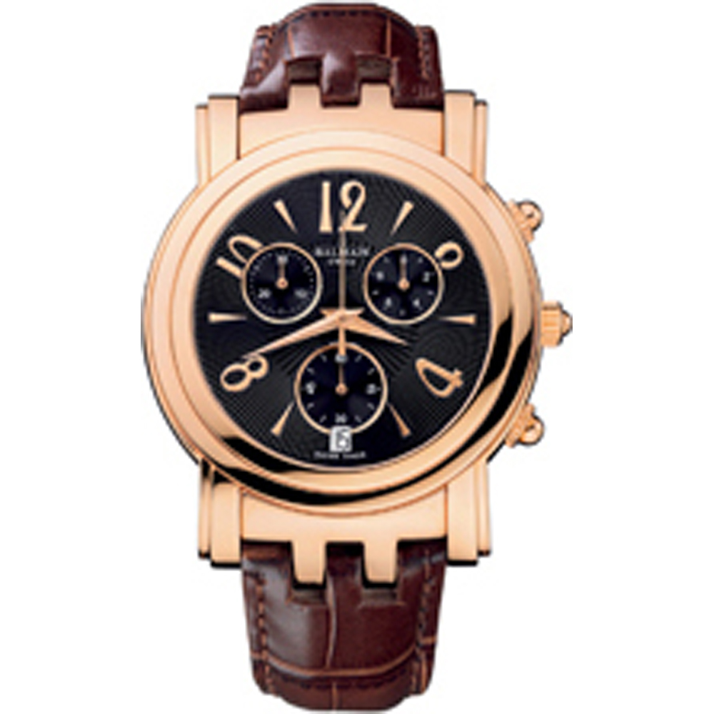 relógio Balmain Watches B5889.52.65