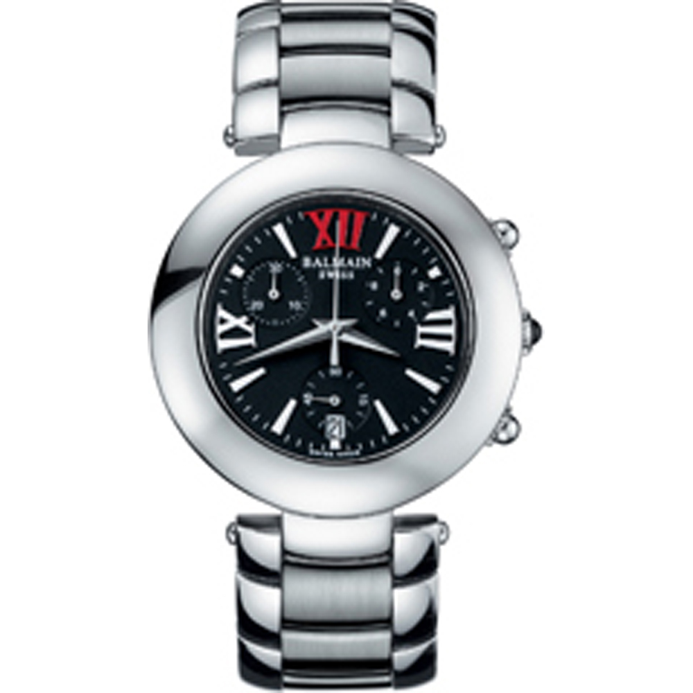 Balmain Watches B5921.33.66 relógio