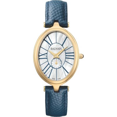 Relógio Balmain Haute Elegance B8110.92.82