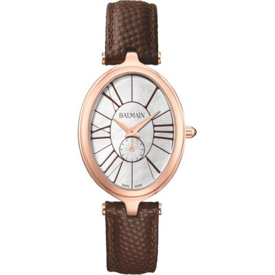 Relógio Balmain Haute Elegance B8119.52.82