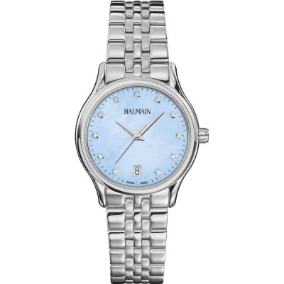 Relógio Balmain Beleganza B8351.33.96