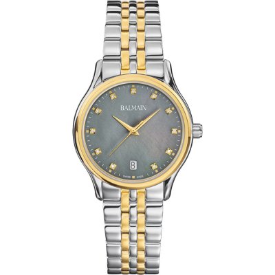Relógio Balmain Beleganza B8352.39.66