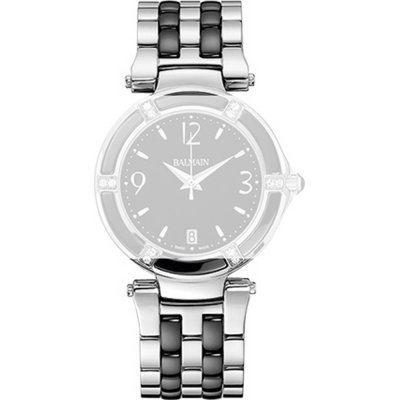 Bracelete Balmain Straps 0755111 Balceram