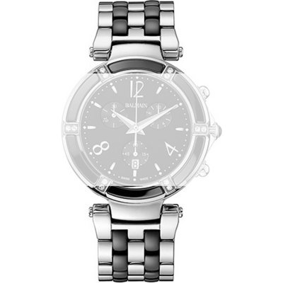 Bracelete Balmain Straps 0755121 Balceram