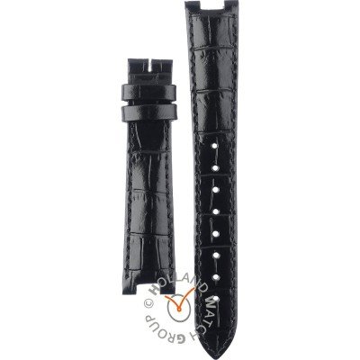 Bracelete Balmain Straps 1730385 Chrono Lady