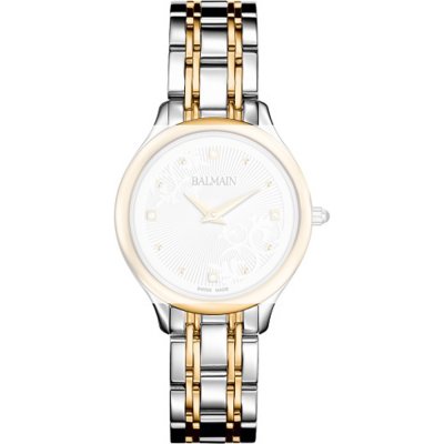 Bracelete Balmain Straps 0765725 Balmain Classica