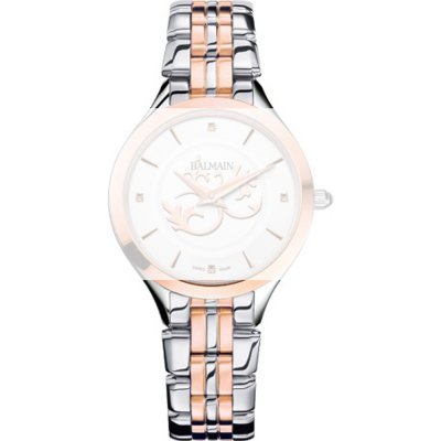 Bracelete Balmain Straps 0735726 Balmain Maestria