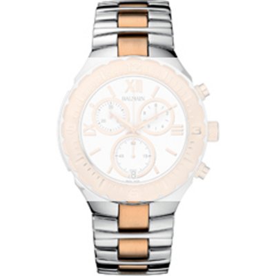 Bracelete Balmain Straps 0760155 Balmainia