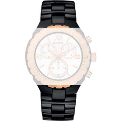 Bracelete Balmain Straps 0770155 Balmainia