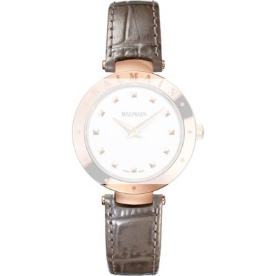 Bracelete Balmain Straps 1732617 Balmainia