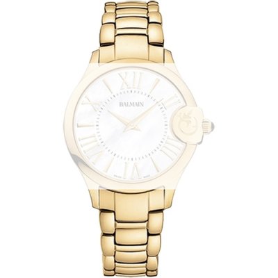 Bracelete Balmain Straps 0745550 Balmania