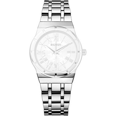 Bracelete Balmain Straps 0755460 Balmania