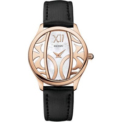 Balmain Watches B1479.32.82 Balmazing relógio