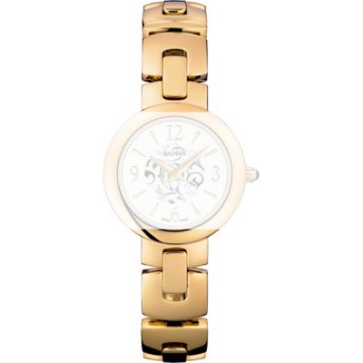 Bracelete Balmain Straps 0745556 Balmya