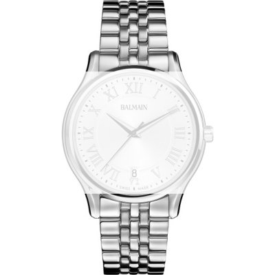 Bracelete Balmain Straps 0750101 Beleganza