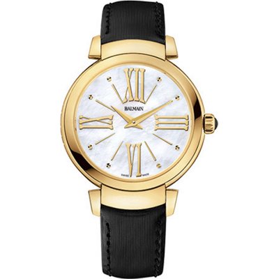 Balmain Watches B3390.32.82 Beleganza relógio