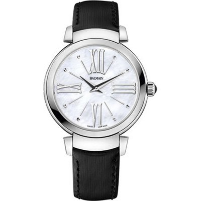 Balmain Watches B3391.32.82 Beleganza relógio